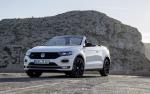 Volkswagen T-Roc Cabriolet R-Line 2019 года (WW)